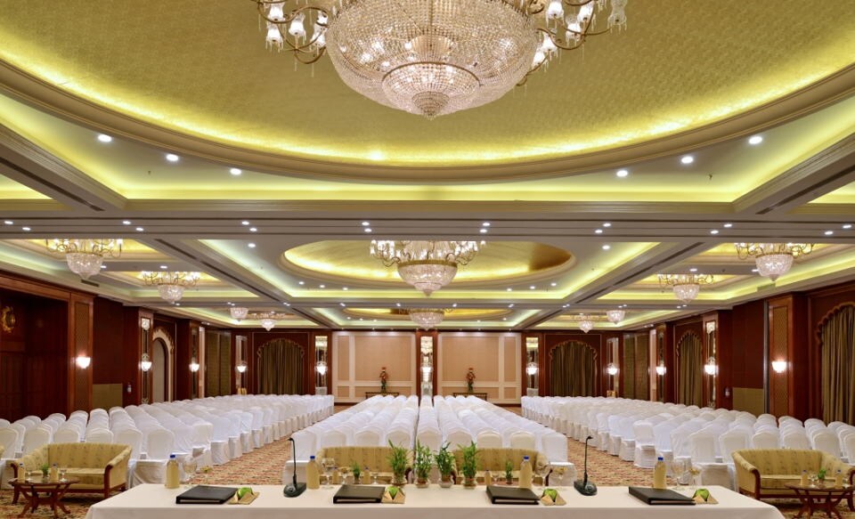 OYO 1911 Hotel Indana Palace, Jodhpur Central, Jodhpur